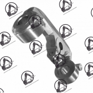 Цапфа CAT 8X-3435