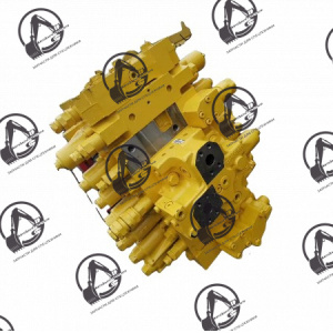 Управляющий клапан KOMATSU 723-47-27505
