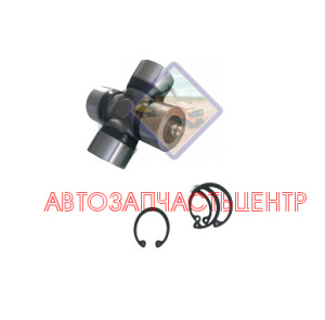 Крестовина переднего моста Hidromek S06/44078 (28,5*70,8) GU2871T GMV