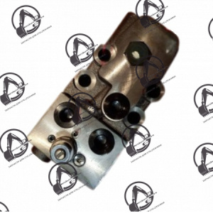 Клапан KOMATSU 723-60-28100