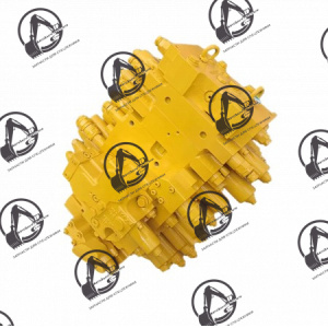 Управляющий клапан KOMATSU 723-47-27506