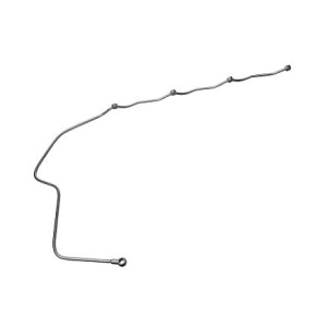 Трубка топливная 4BT 3933660