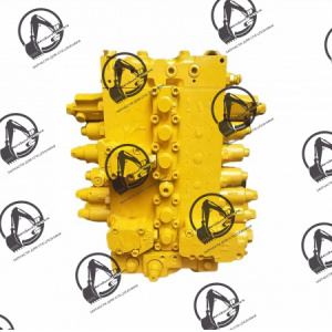 Клапан KOMATSU 723-46-29300