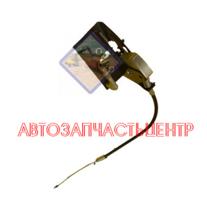 Ручка двери JCB 123/07382 N