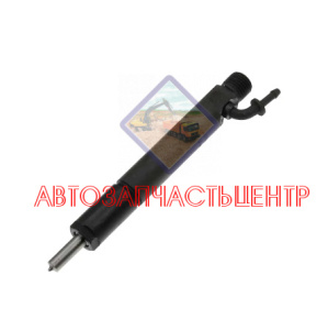 Форсунка топливная 2112645