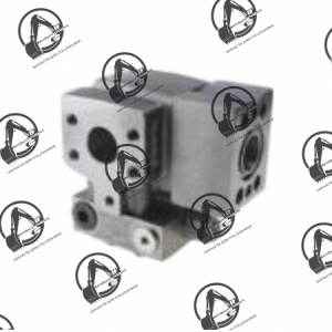 Клапан KOMATSU 702-21-11700