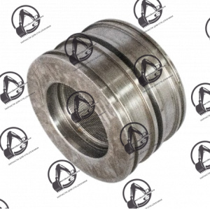 Поршень VOLVO 11709537