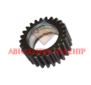 Шестерня планетарная бортовой передачи JCB 450/10206 N