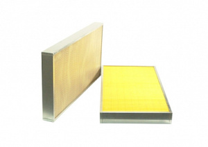 Воздушный фильтр P112775