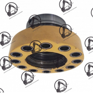 Направляющая штока поршня VOLVO 11712747