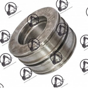 Поршень VOLVO 11709525