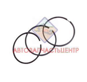 Кольца поршневые первый ремонт JCB 320/09295 размер 0,5