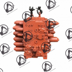 Клапан в сборе KOMATSU 723-46-23203