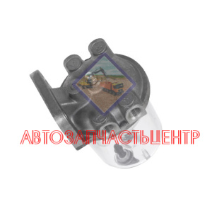 Фильтр отстойник влагоотделитель JCB 32/908400 N