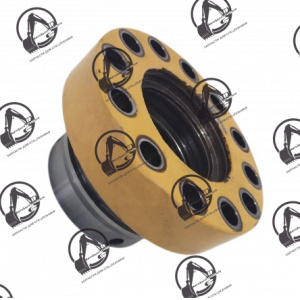 Стакан штока поршня VOLVO 11709524